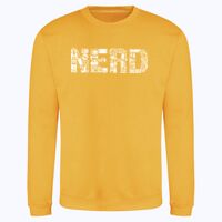 AWDis sweatshirt. Thumbnail