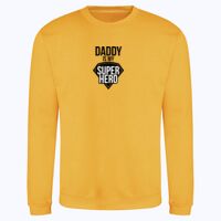 AWDis sweatshirt. Thumbnail