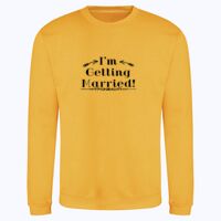 AWDis sweatshirt. Thumbnail