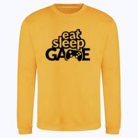 AWDis sweatshirt. Thumbnail