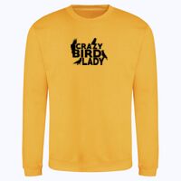 AWDis sweatshirt. Thumbnail