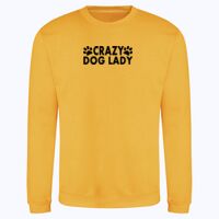 AWDis sweatshirt. Thumbnail