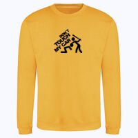 AWDis sweatshirt. Thumbnail