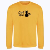 AWDis sweatshirt. Thumbnail