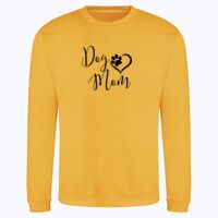 AWDis sweatshirt. Thumbnail