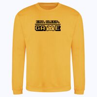 AWDis sweatshirt. Thumbnail