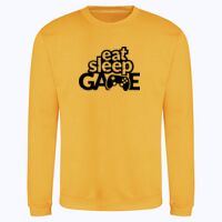 AWDis sweatshirt. Thumbnail