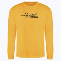 AWDis sweatshirt. Thumbnail