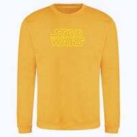 AWDis sweatshirt. Thumbnail