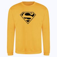 AWDis sweatshirt. Thumbnail