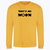 AWDis sweatshirt. Thumbnail