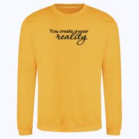 AWDis sweatshirt. Thumbnail