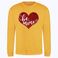 AWDis sweatshirt. Thumbnail