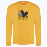 AWDis sweatshirt. Thumbnail