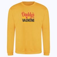 AWDis sweatshirt. Thumbnail