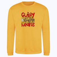 AWDis sweatshirt. Thumbnail