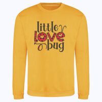 AWDis sweatshirt. Thumbnail