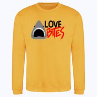 AWDis sweatshirt. Thumbnail