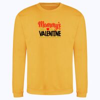 AWDis sweatshirt. Thumbnail