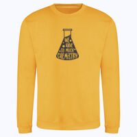 AWDis sweatshirt. Thumbnail