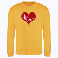 AWDis sweatshirt. Thumbnail