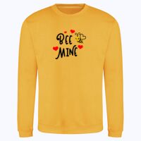 AWDis sweatshirt. Thumbnail