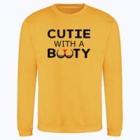 AWDis sweatshirt. Thumbnail