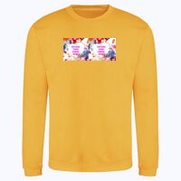 AWDis sweatshirt. Thumbnail