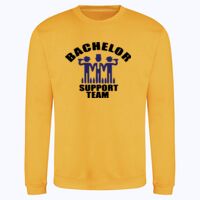 AWDis sweatshirt. Thumbnail