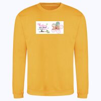 AWDis sweatshirt. Thumbnail