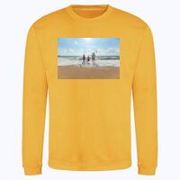 AWDis sweatshirt. Thumbnail