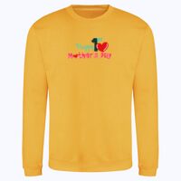 AWDis sweatshirt. Thumbnail