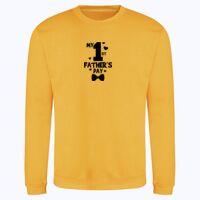 AWDis sweatshirt. Thumbnail