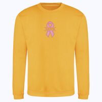 AWDis sweatshirt. Thumbnail