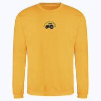 AWDis sweatshirt. Thumbnail
