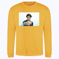 AWDis sweatshirt. Thumbnail