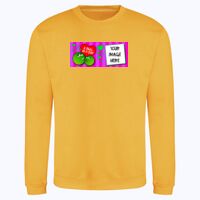 AWDis sweatshirt. Thumbnail