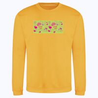 AWDis sweatshirt. Thumbnail