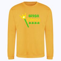 AWDis sweatshirt. Thumbnail