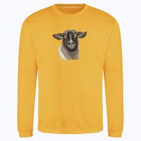 AWDis sweatshirt. Thumbnail