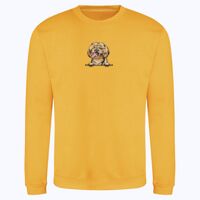 AWDis sweatshirt. Thumbnail