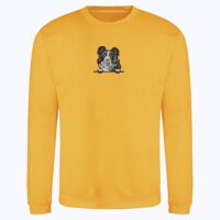 AWDis sweatshirt. Thumbnail