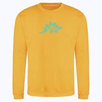 AWDis sweatshirt. Thumbnail
