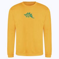 AWDis sweatshirt. Thumbnail