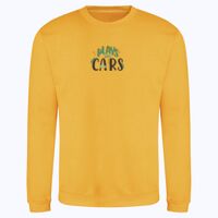 AWDis sweatshirt. Thumbnail