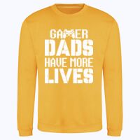 AWDis sweatshirt. Thumbnail