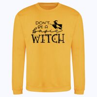 AWDis sweatshirt. Thumbnail