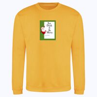 AWDis sweatshirt. Thumbnail