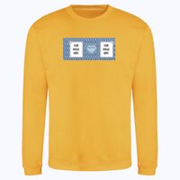 AWDis sweatshirt. Thumbnail