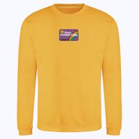 AWDis sweatshirt. Thumbnail